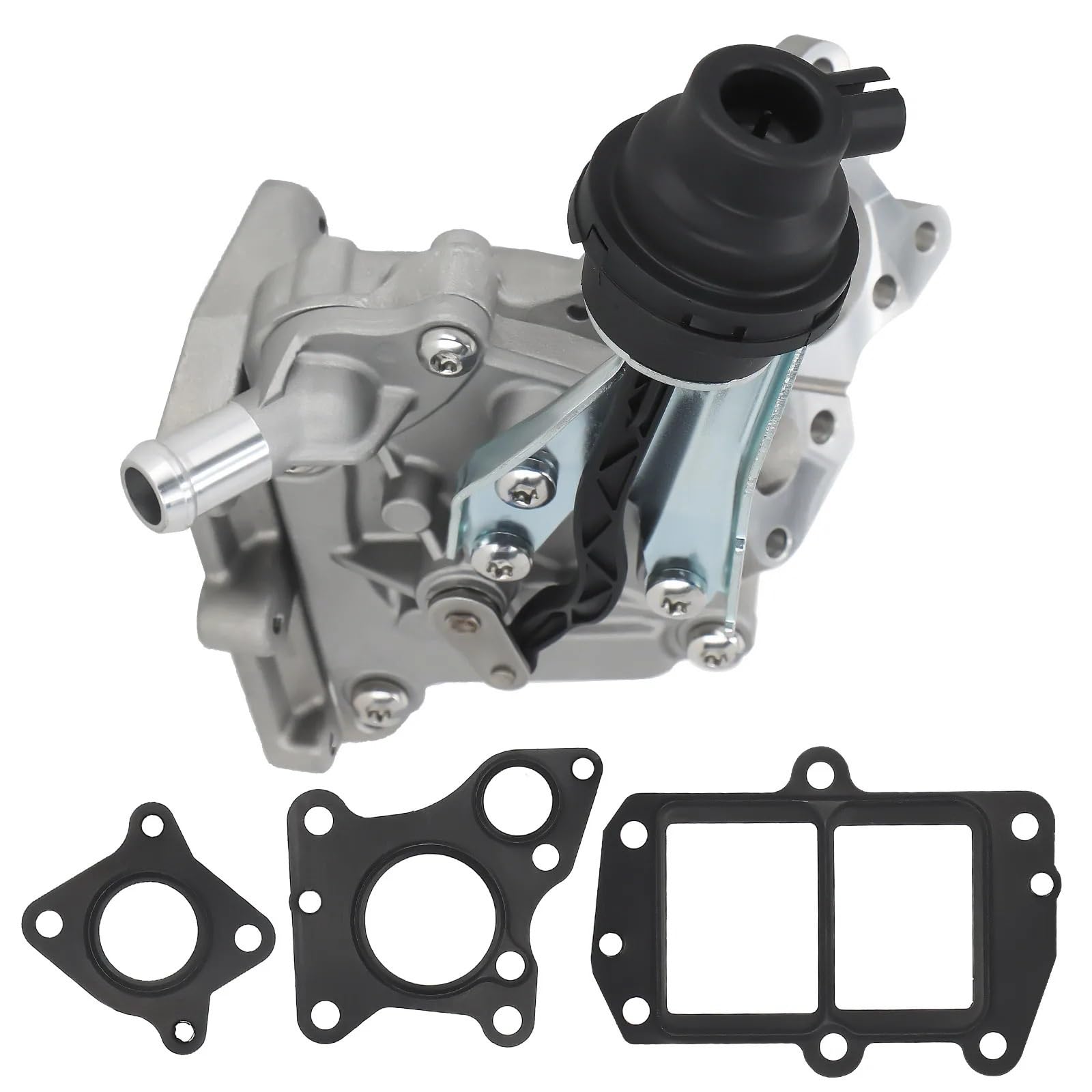 EGR Cooler‌ EGR Exhaust Gas Recirculation Valve Fit for Mercedes W176 W242 W204 W205 W212 A207 6511400502