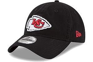 Kansas City Chiefs Championship Hat