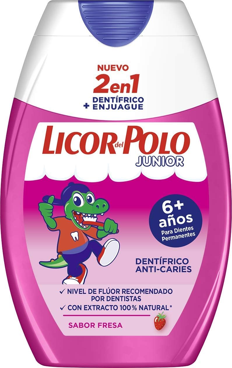 Licor del Polo