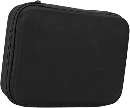 Drone Storage Case for E88 E58 Model and Accessories, EVA Hard Shell Protective Carrying Bag 8.07x2.36x6.30 inch