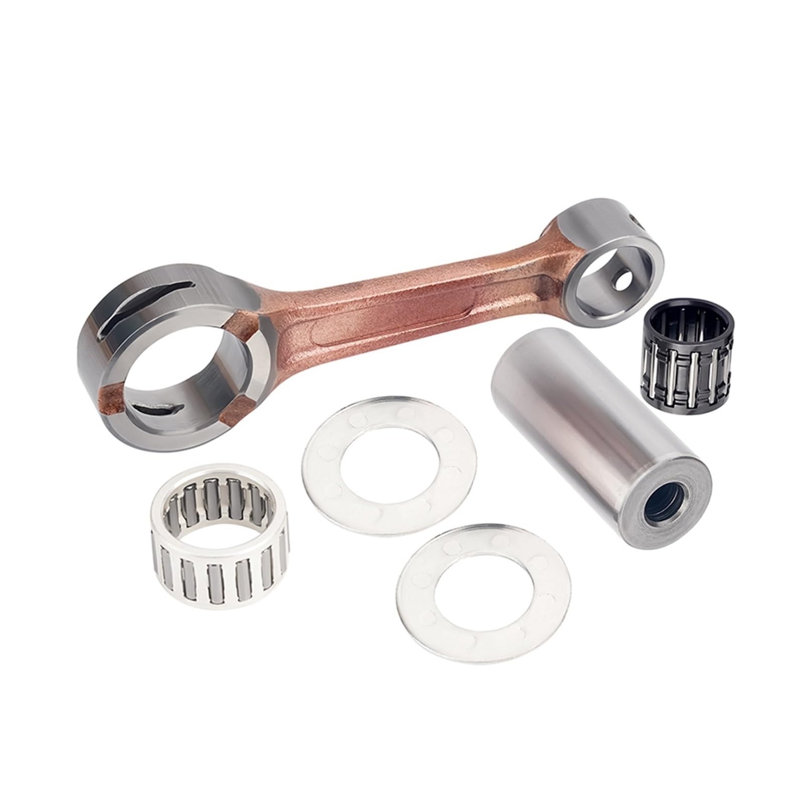 Kit de biela YZ 85 solución a vibraciones de motor YZ 80 código 4ES-11651-00-00
