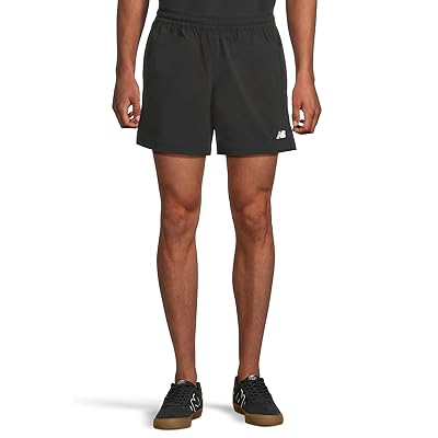New Balance Athletics Stretch Woven Shorts 5 Men