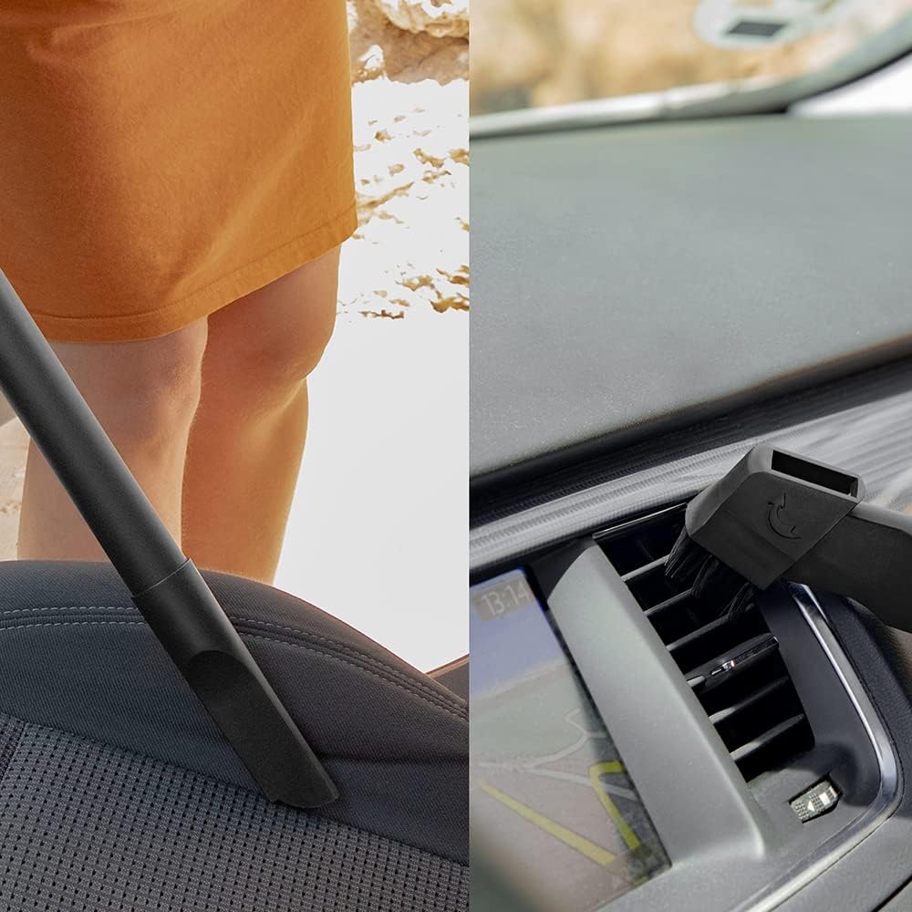 Cecotec Aspirapolvere Solidi e Liquidi 16 L Conga Rockstar Wet Dry Steel. 1200 W, 20 kPa, Doppia funzione: Aspiratore e Soffiante, Struttura in Metallo, Ruote, Raggio dAzione 5m Cecotec Aspirapolvere Solidi e Liquidi 16 L Conga Rockstar Wet Dry Steel. 1200 W, 20 kPa, Doppia funzione: Aspiratore e Soffiante, Struttura in Metallo, Ruote, Raggio dAzione 5m