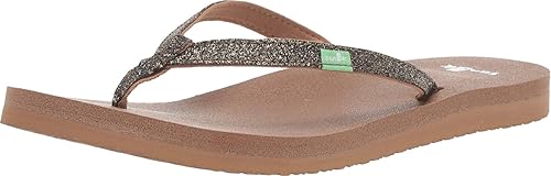 sanuk yoga joy sparkle