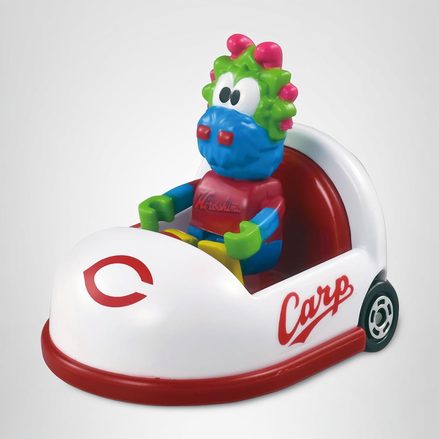 Amazon | タカラトミー(TAKARA TOMY) トミカ プロ野球トミカ2025 広島