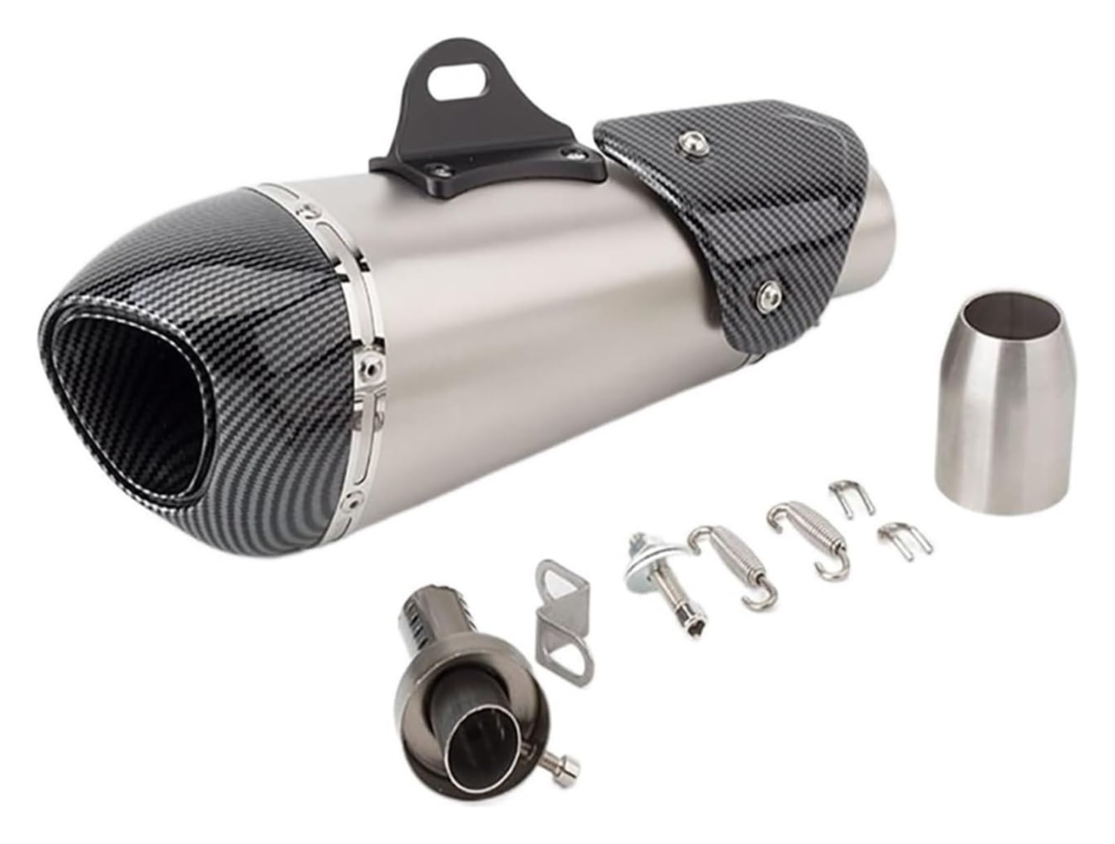 ひー Amazon.co.jp: 排気管 用 ZX-6R 用 忍者650 Z900 オートバイの