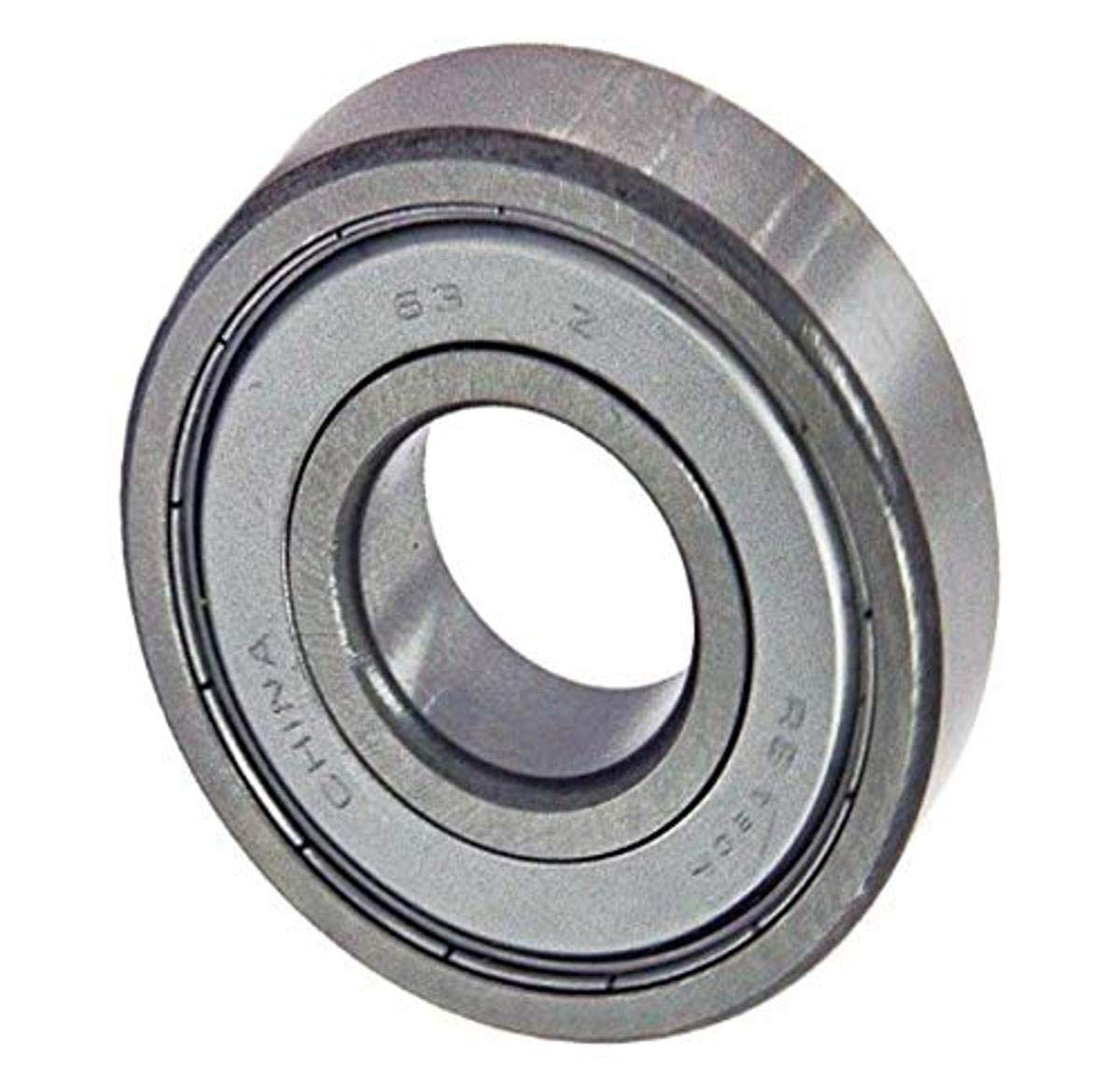 6300ZZ Bearing 10x35x11 Shielded Ball Bearings