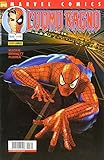 ochshäuser straße 14 d-34123 kassel  SPIDER-MAN (ex L\'UOMO RAGNO) N.341 - NUOVA SERIE 69