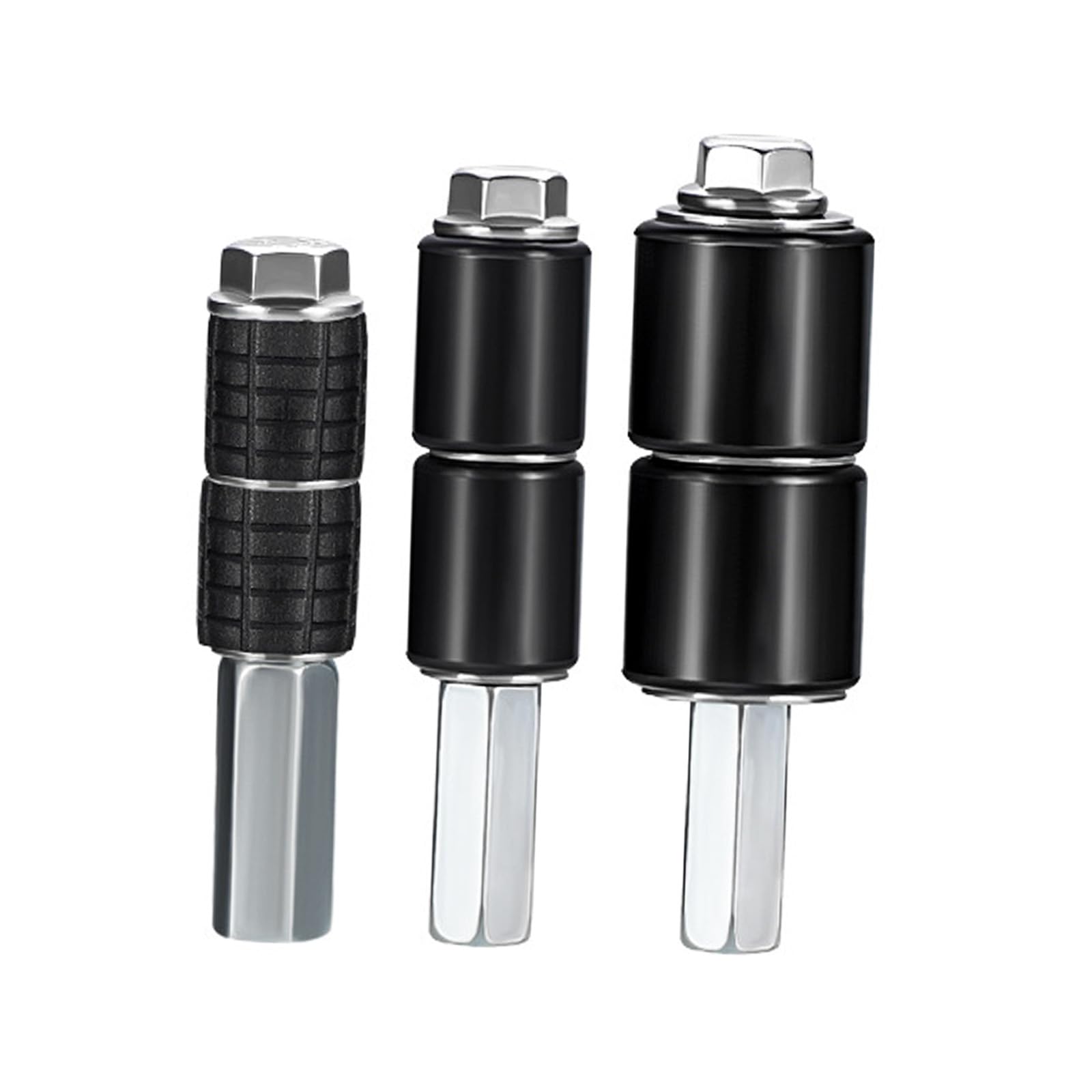 Plumbing Tool for Water Pipe Water Stop Needle Wrench Hose Needle Stoppers Pin Accessories Leak Repair