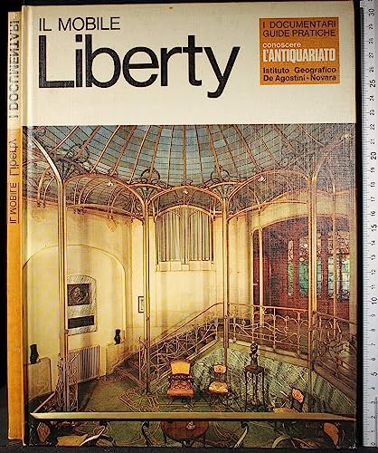I documentari. Il mobile liberty