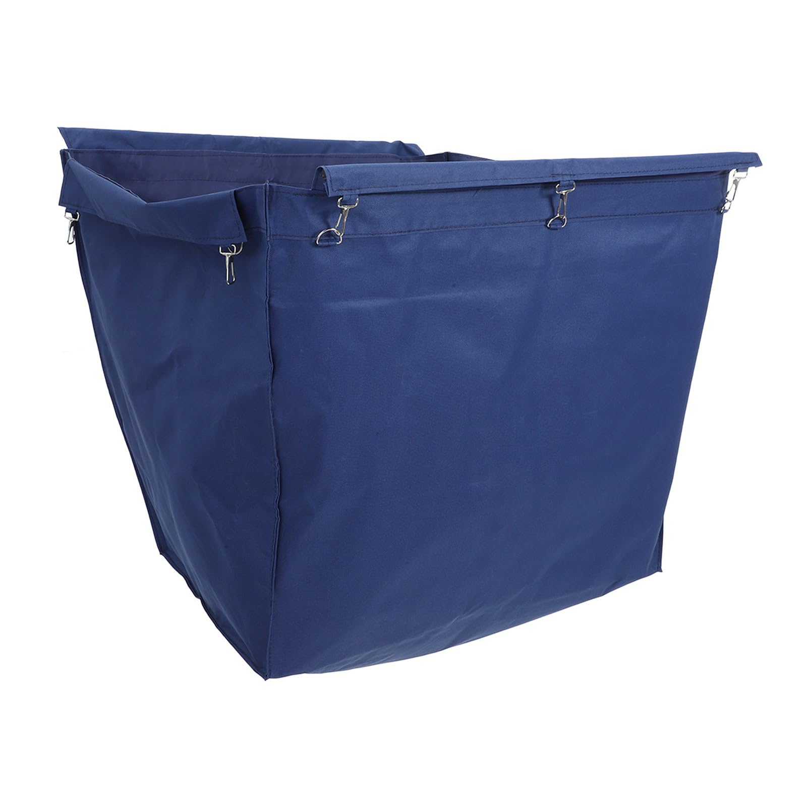 Bolsa de repuesto de tela oxford para carrito de limpieza y hoteles