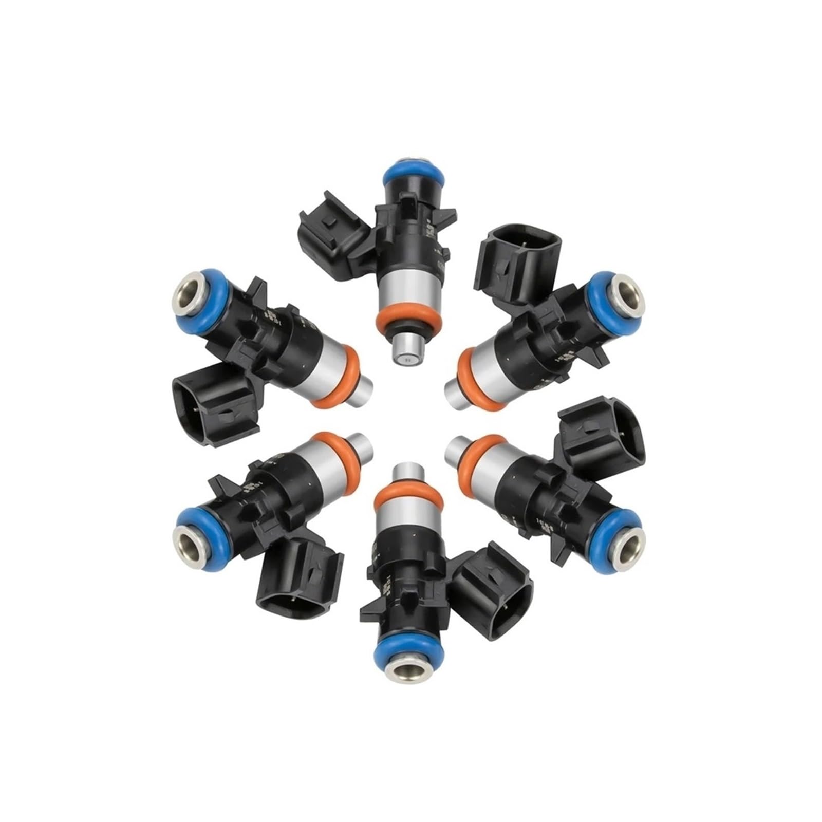 Iniettori di Carburante 6X per RAM 1500 Promaster 2500 3500 3 6L 2014 2015 2016 2017 0280158233