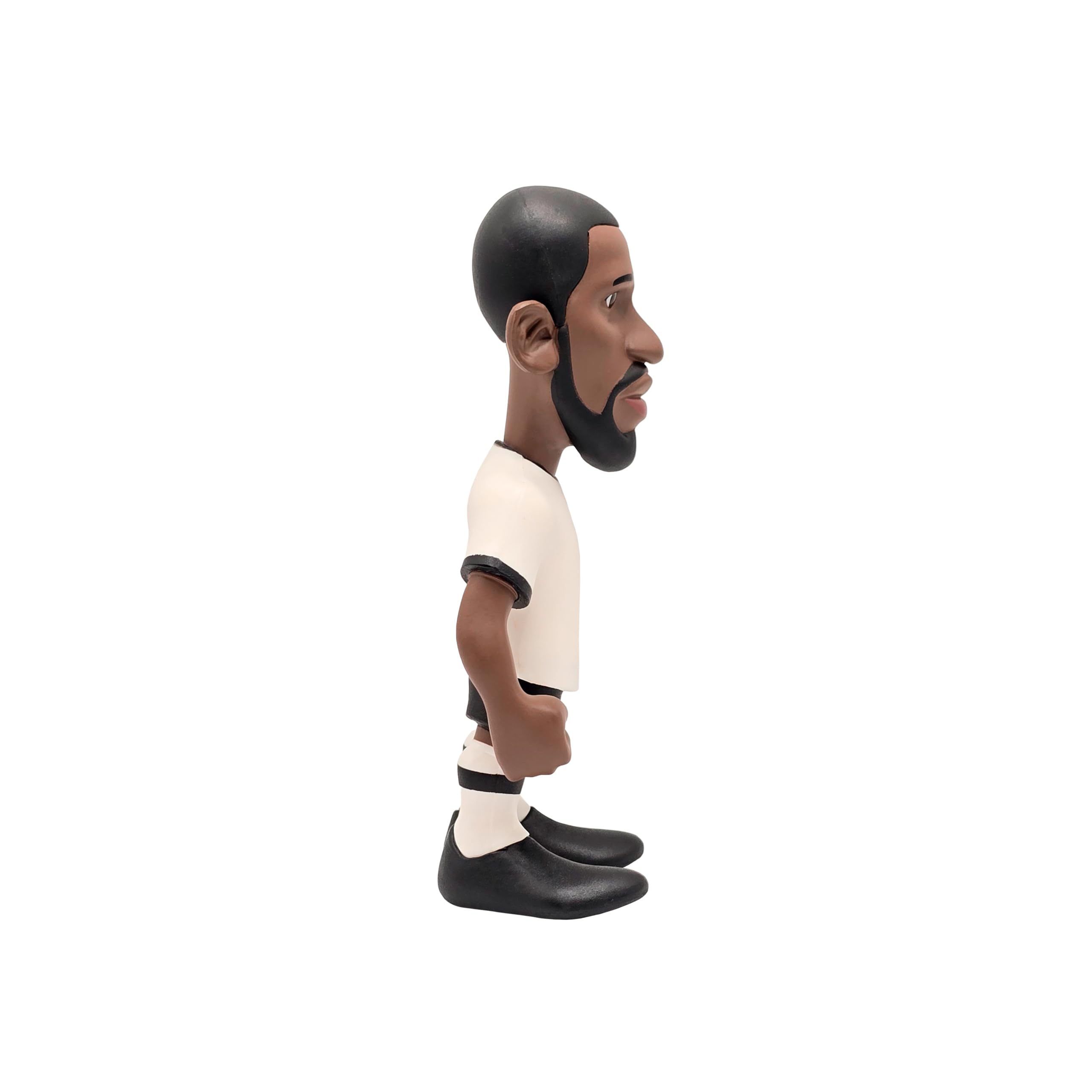 MINIX Football Stars – Figura Coleccionable De Ter Stegen #172, 12 Cm, PVC De Alta Calidad Con Licencia Oficial De La DFB, Presentación En Caja
