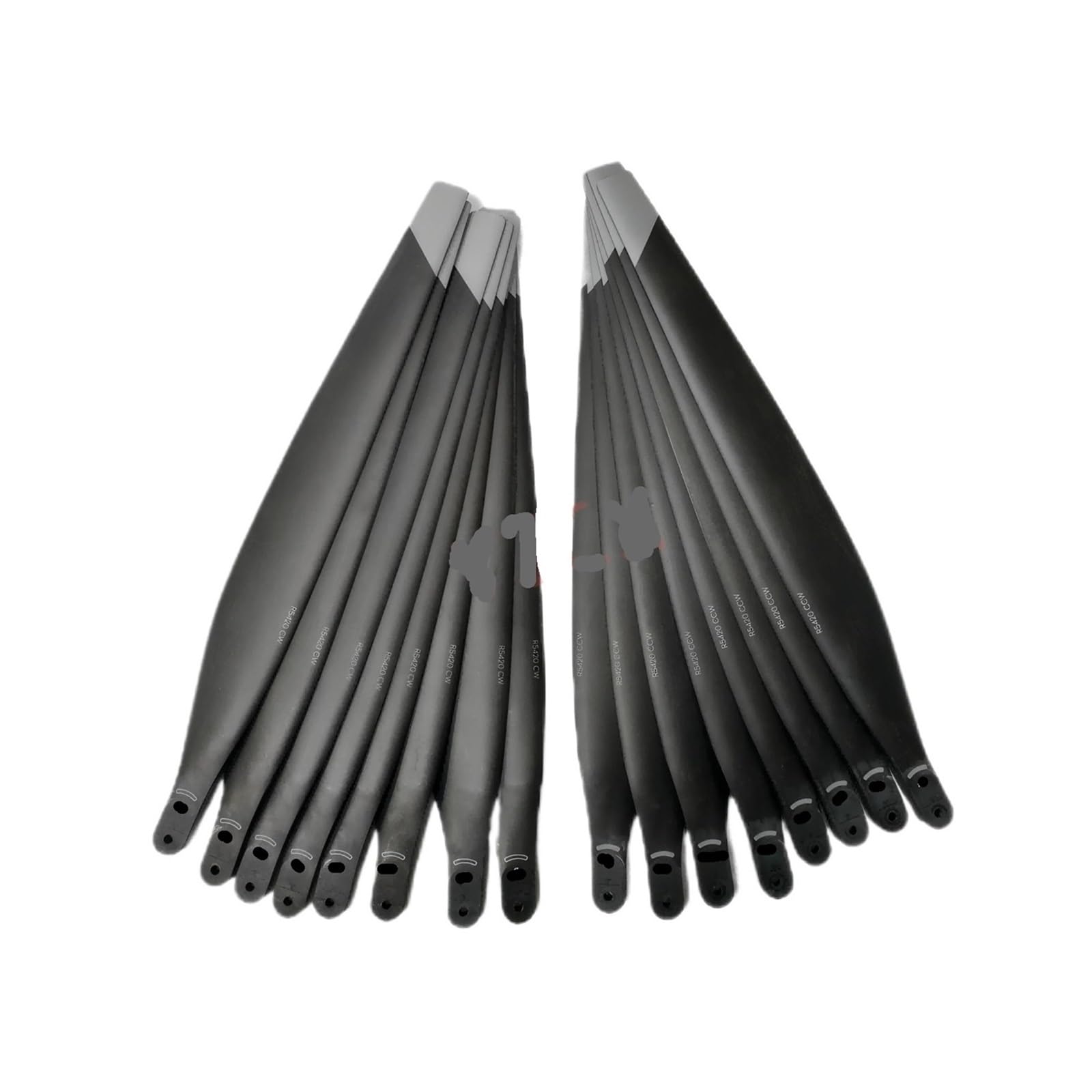Compatibile con il set di eliche DJI, T40/T50/FC30 R5420