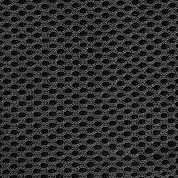 Speaker Fabric Speaker Grill Cloth Loudspeaker Fabric 0.5x1.4m Breathable Protective Dust Cover Fabric for Speakers Amplifiers KTV Boxes Stage Speakers Large SpeakersBlack