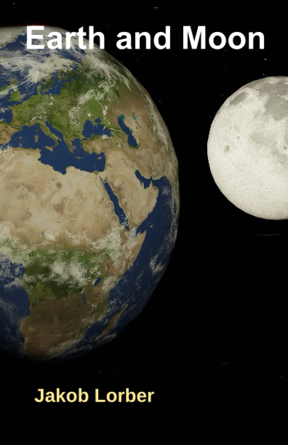 Earth and Moon
