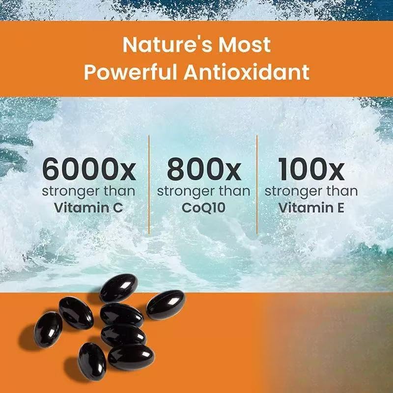 Astaxantina: apoyo antioxidante para la salud de la piel