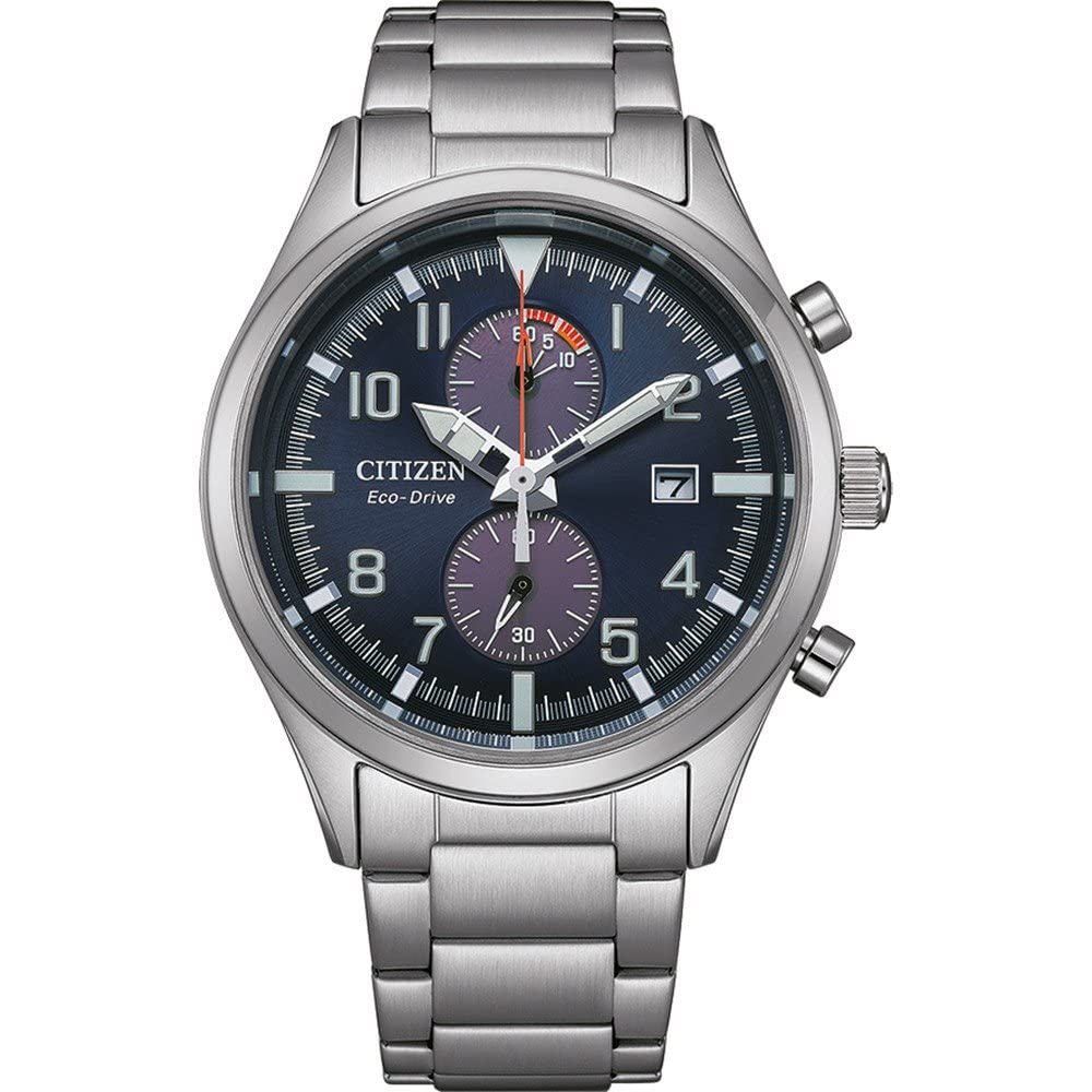 Citizen Uhren Analog Eco-Drive, Solar 32023838