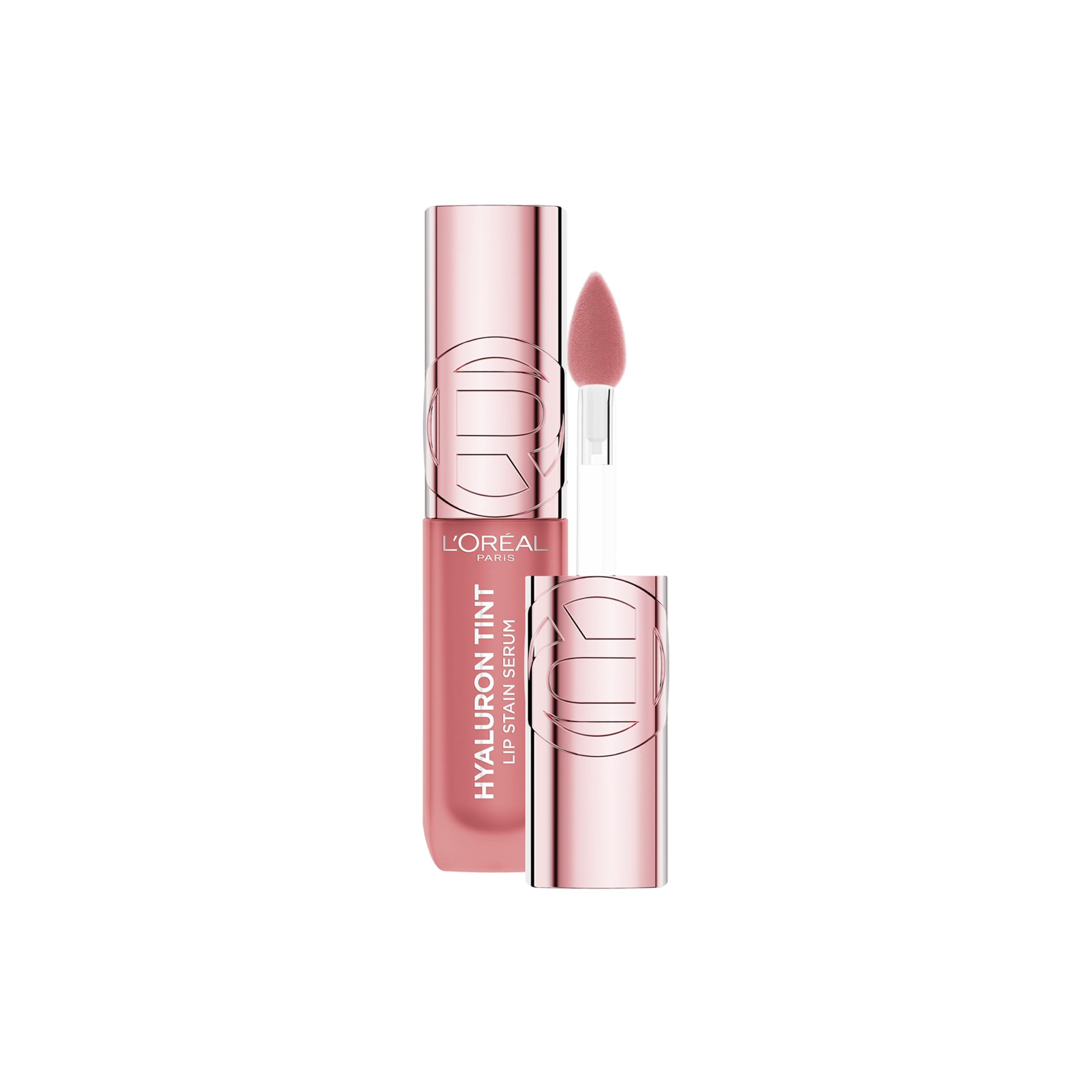 L'Oréal Paris Hyaluron Tint 601 Worth It