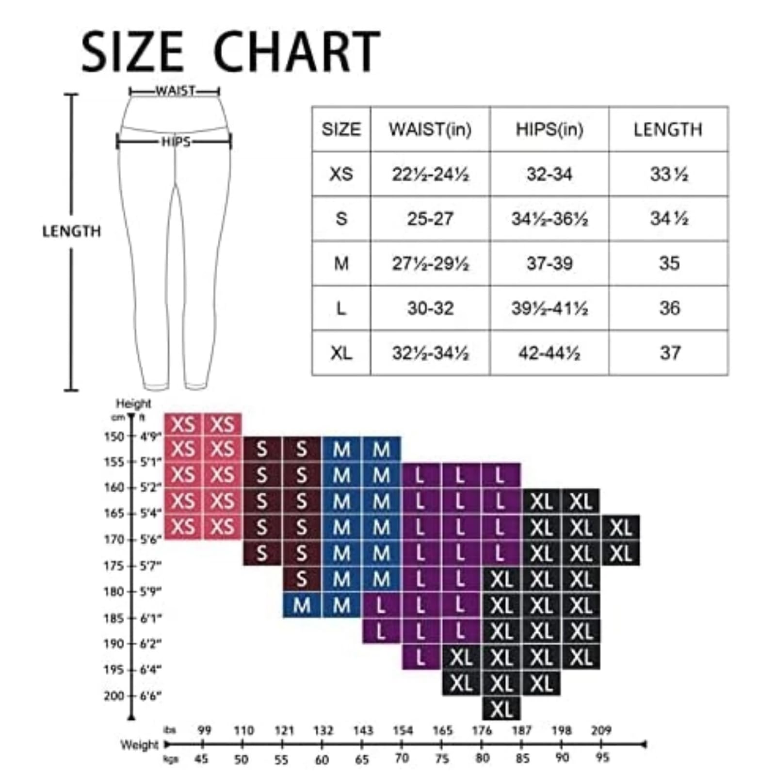 Legginsy treningowe damskie spodnie do jogi wysoka talia legginsy gimnastyczne z kieszeniami damskie