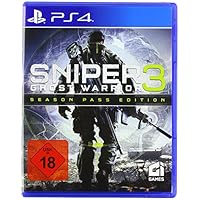 Sniper Ghost Warrior 3 -