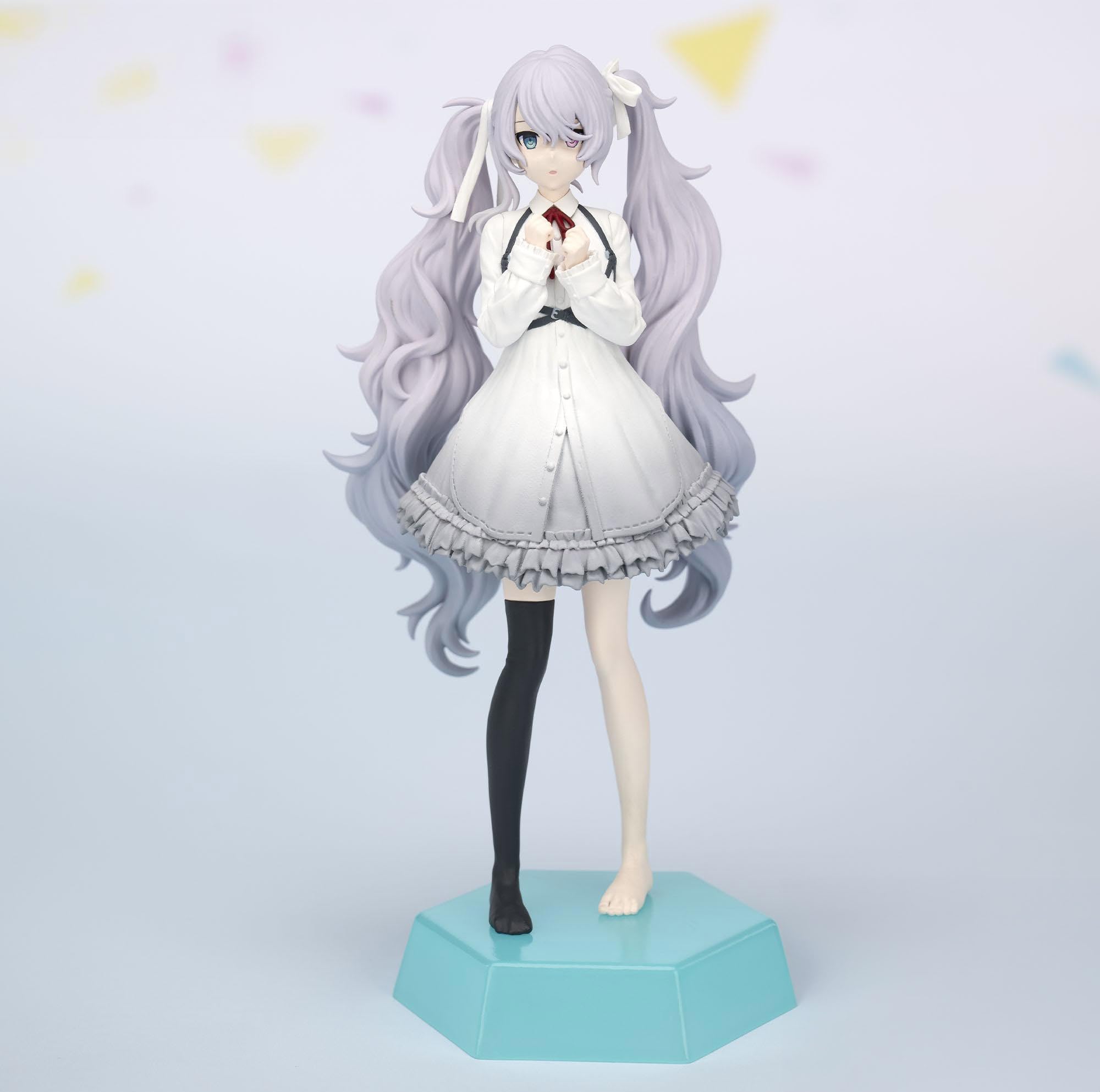 HATSUNE MIKU COLORFUL DESKTOP X DECORATE EMPTY SEKAI HATSUN