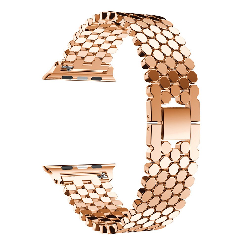 Fleshy Leaf Bands Compatible for Apple Watch 49/46/45/44/42mm