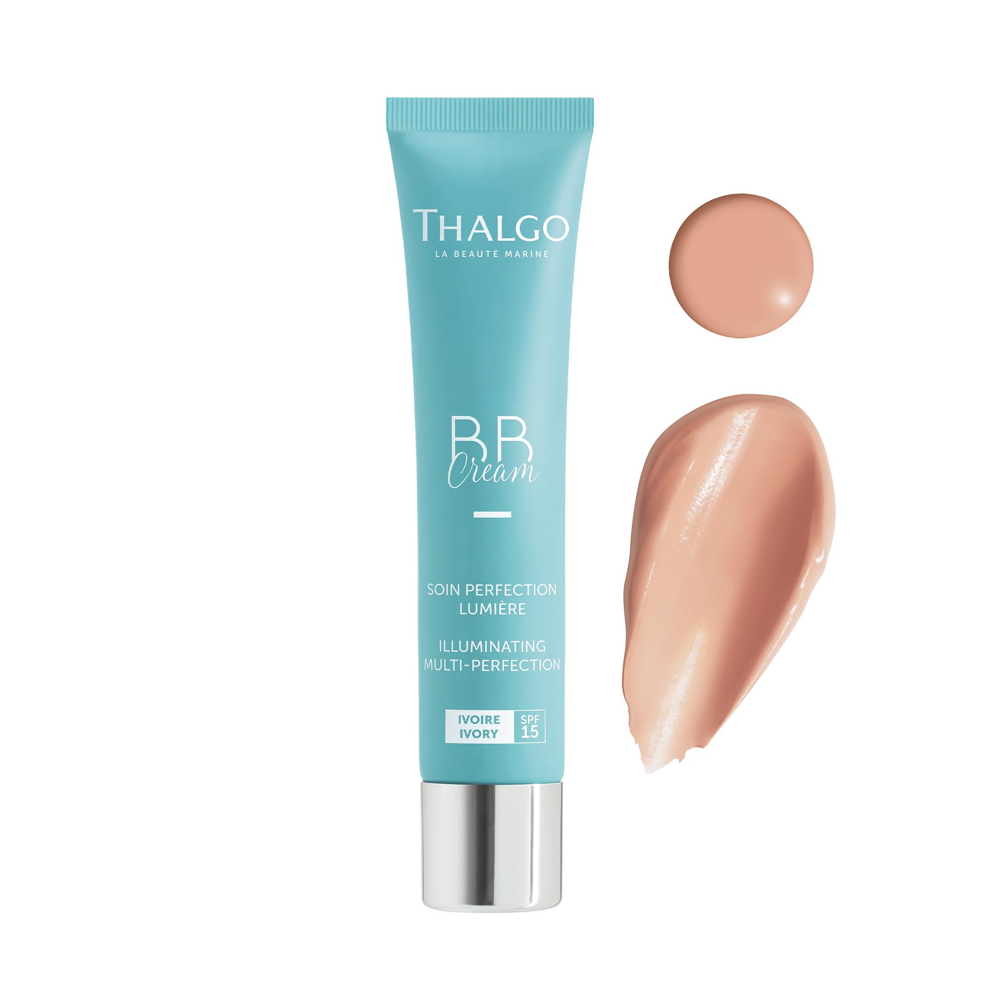 THALGO BB, crème soin perfection lumière, 40ml