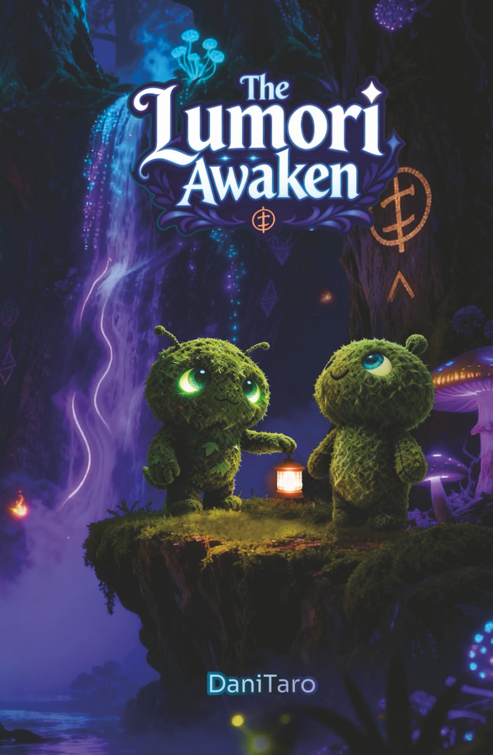The Lumori Awaken