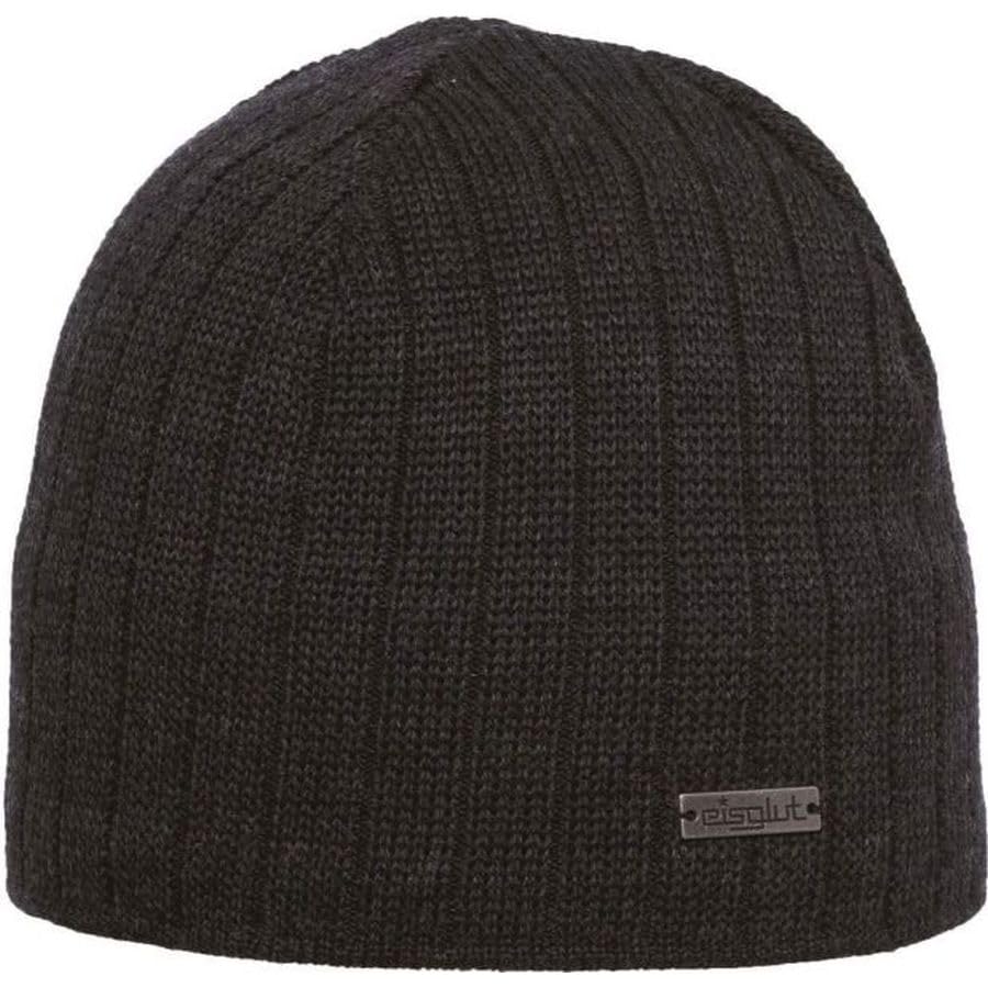Bonnet tricoté Homme Eisglut pour les randonnées en montagne