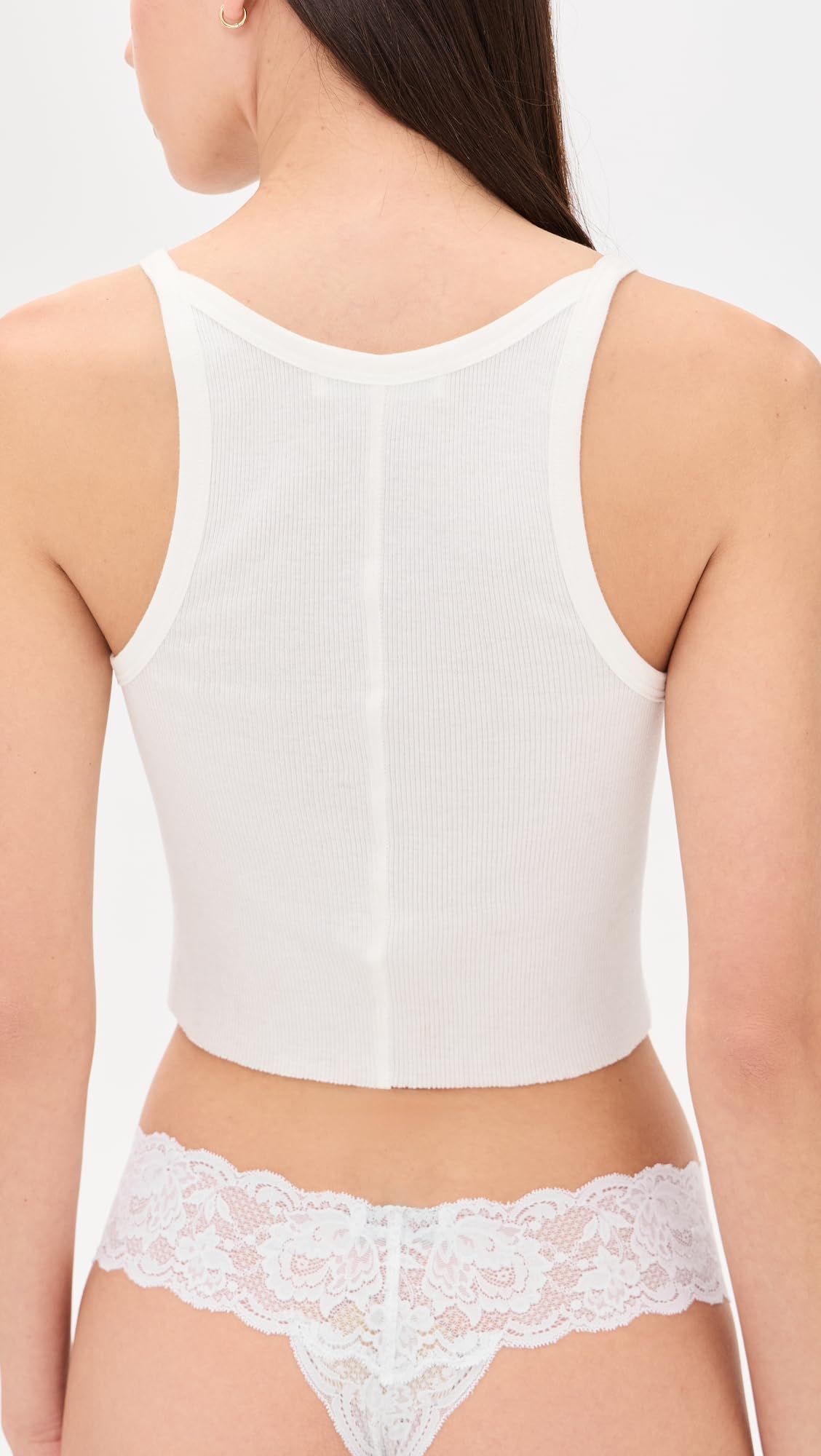 Cosabella Damen Stringhöschen (3er Pack)