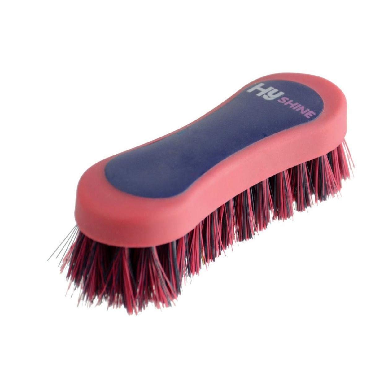 HySHINE Pro Groom Face Brush