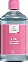 Prep Anylovy 500ml Refil Profissional Economia e Praticidade