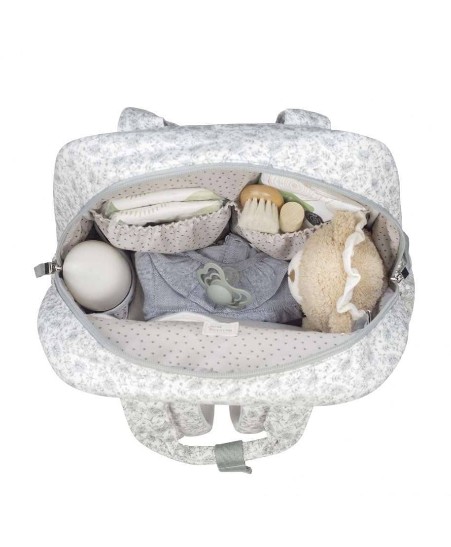 Walking Mum MOCHILA GALA MINT