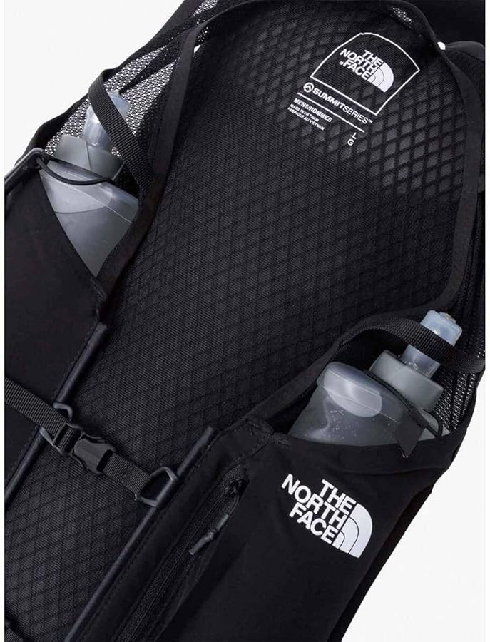 THE NORTH FACE SUMMIT SERIES ベスト ブラック Women's Summit Series Casaval LT Vest | The North Face