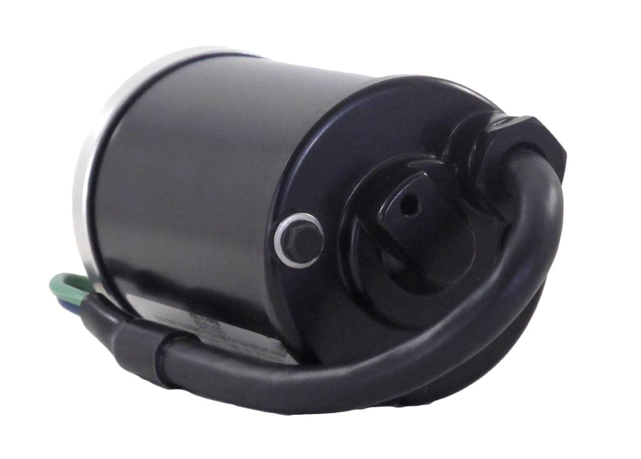 RAREELECTRICAL Tilt & Trim Motor Compatible With Volvo Penta Marine Tilt & Trim All Models Sx 3861575 Pt407nm3