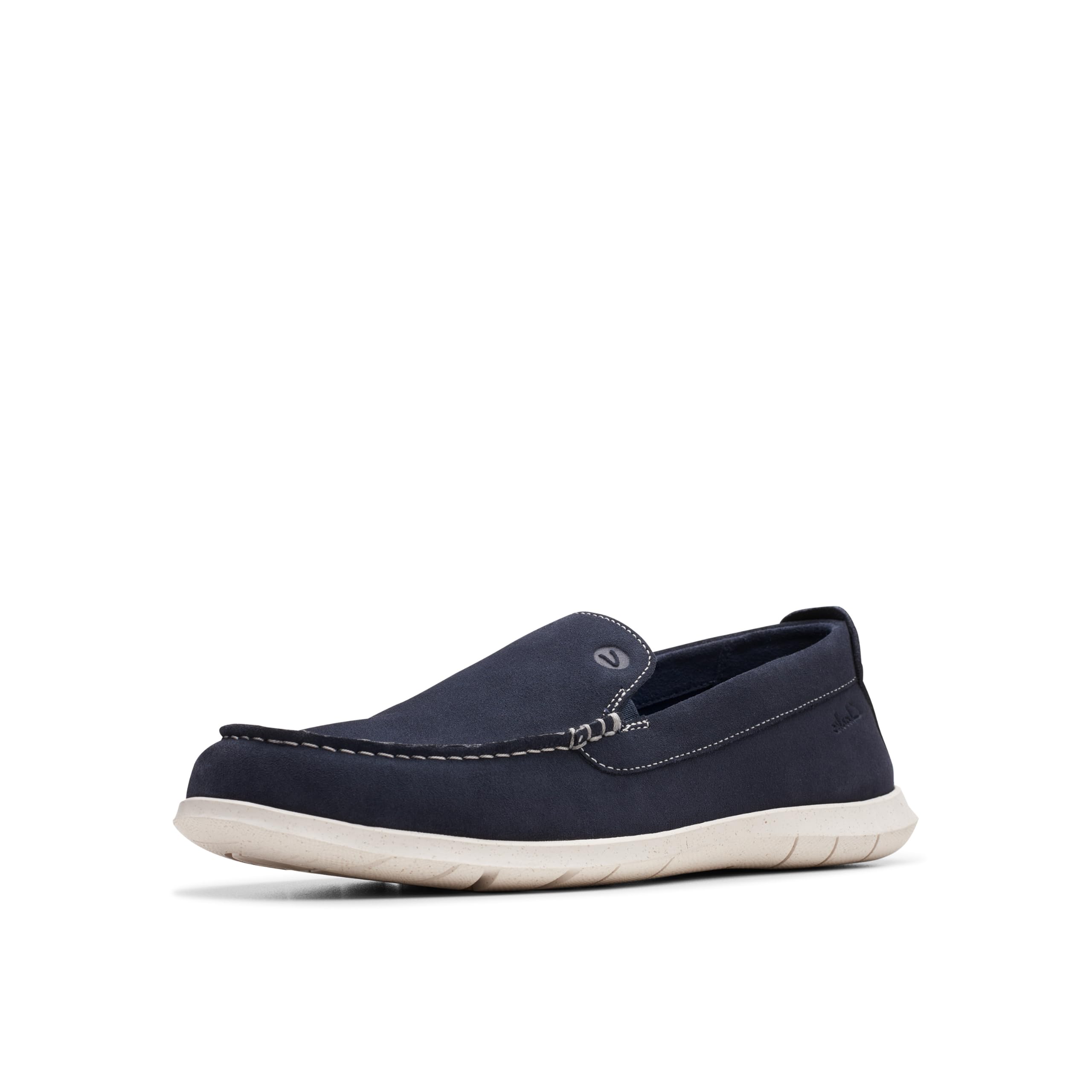 Clarks Mens Flexway Step