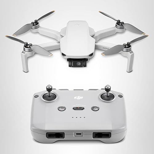 Up to 50% off select DJI Drones, Action Cameras, More