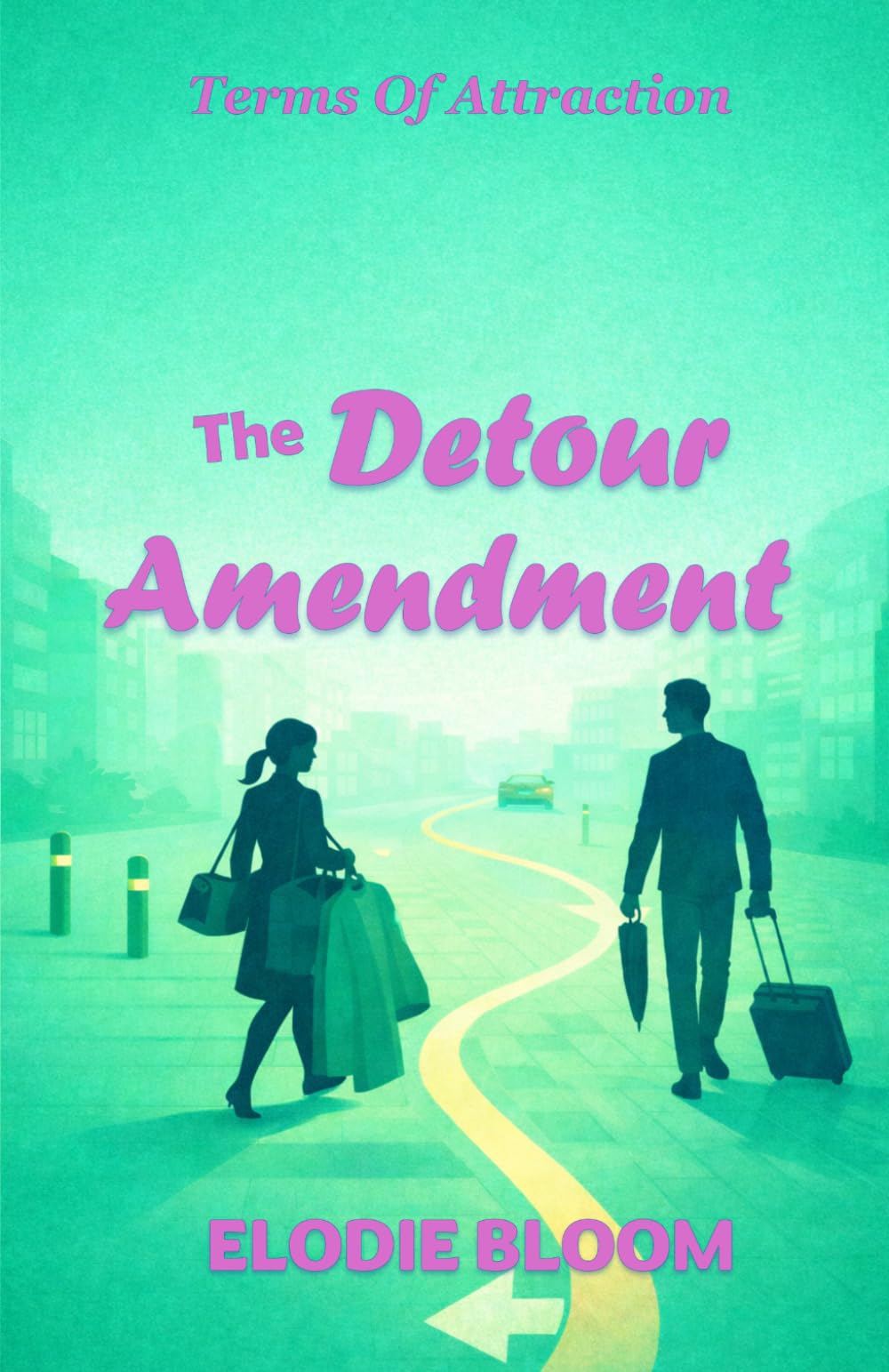 The Detour Amendment: A Feel-Good Romcom (Terms Of Attraction)