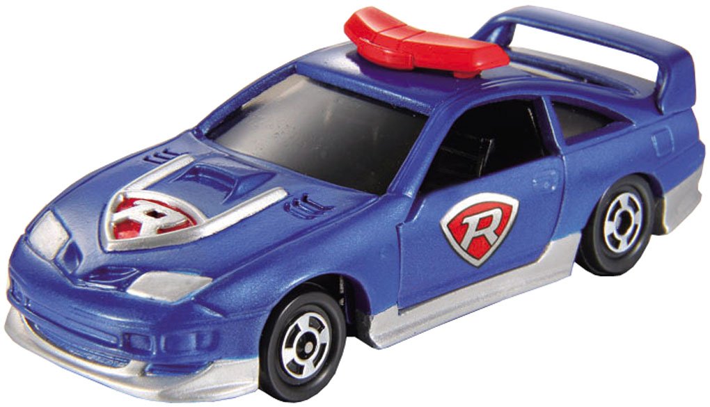 Amazon | トミカヒーロー レスキューファイアー RTS-06 コア