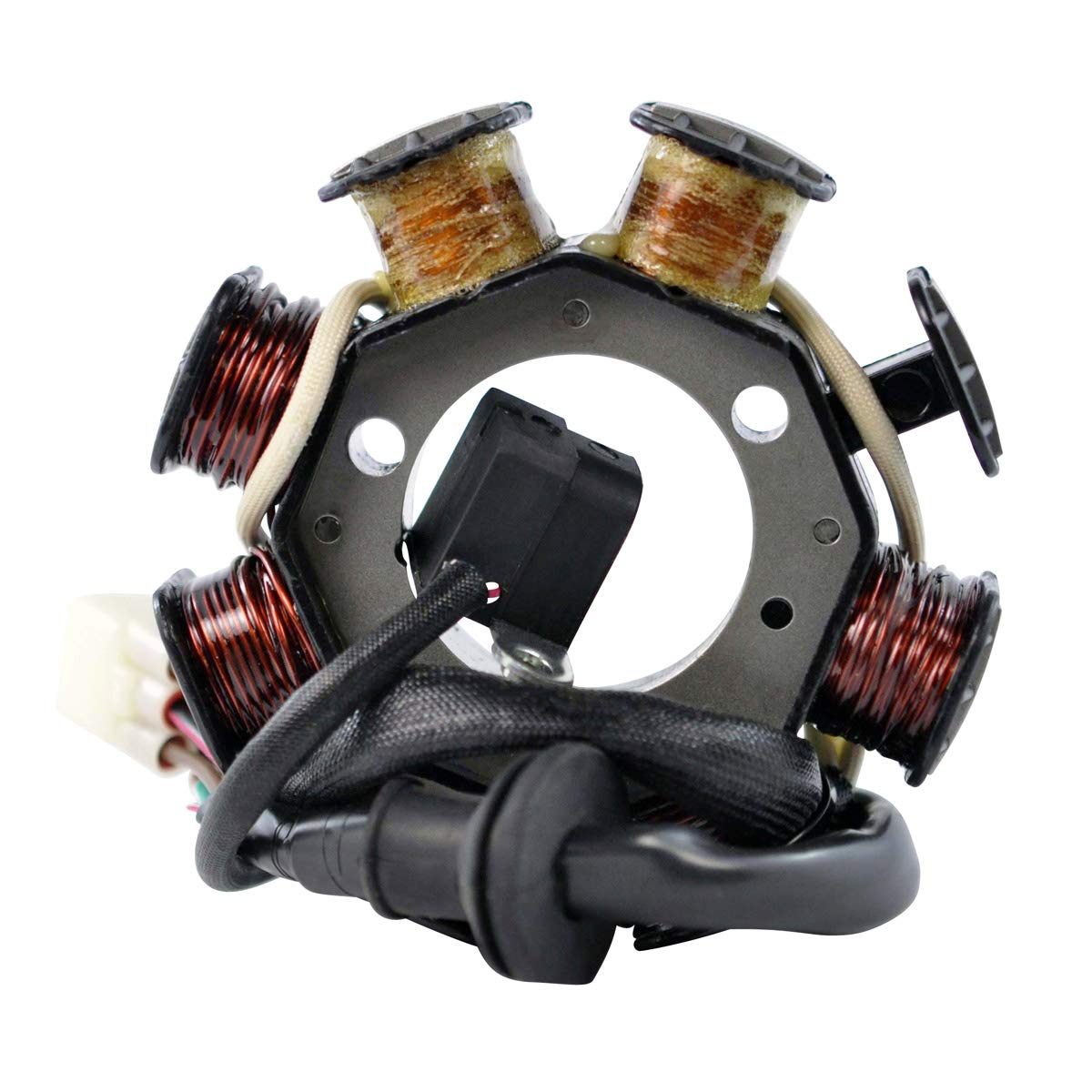 Amazon.com: RMSTATOR Replacement Stator For Yamaha Venture