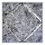 Achim Imports FTVGM33445 Tivoli Metallic Marble Diamond 12x12 Self Adhesive Vinyl Floor Tiles/45 Sq. Ft, Piece