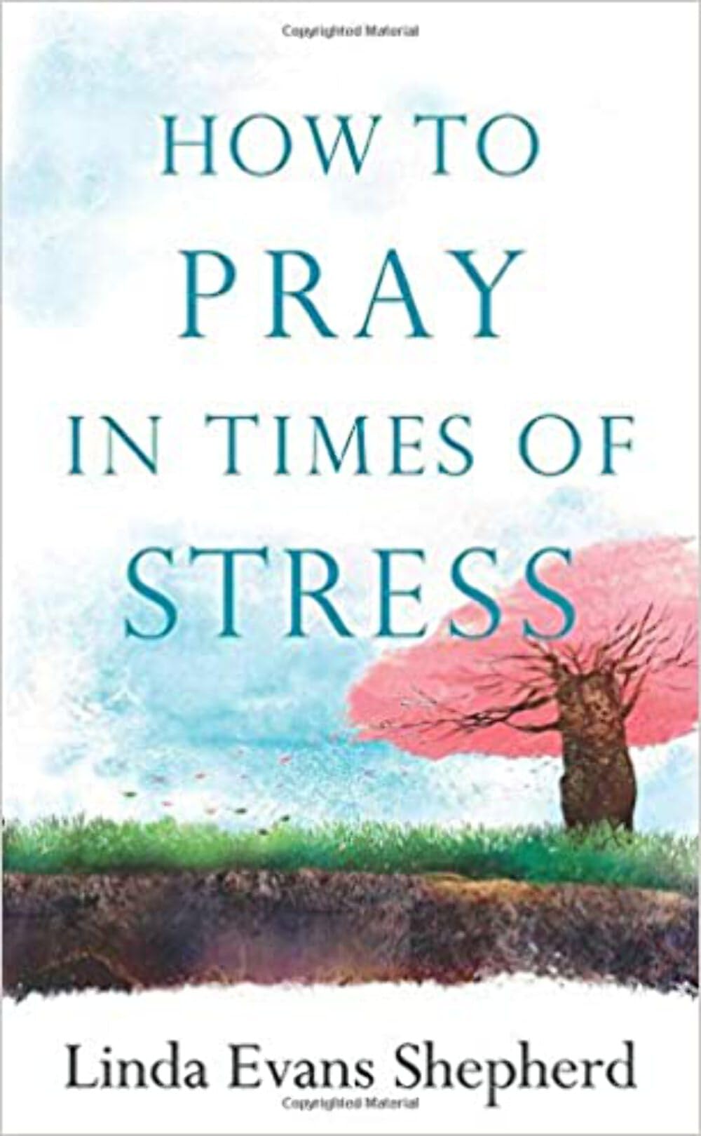 How to Pray in Times of Stress