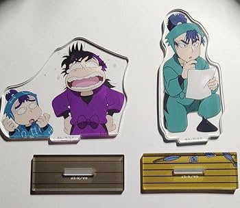 用具委員　スクエア缶バッジ　キャンディ　食満留三郎　守一郎　忍たま乱太郎　グッズ 忍たま乱太郎 食満留三郎 茶屋 缶バッジ（ノーマル） | K-BOOKS