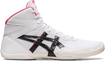 お値下げ可能⭕️asics アシックス レスリングシューズ 26cm ASICS アシックス レスリングシューズ ボクシングオーダー