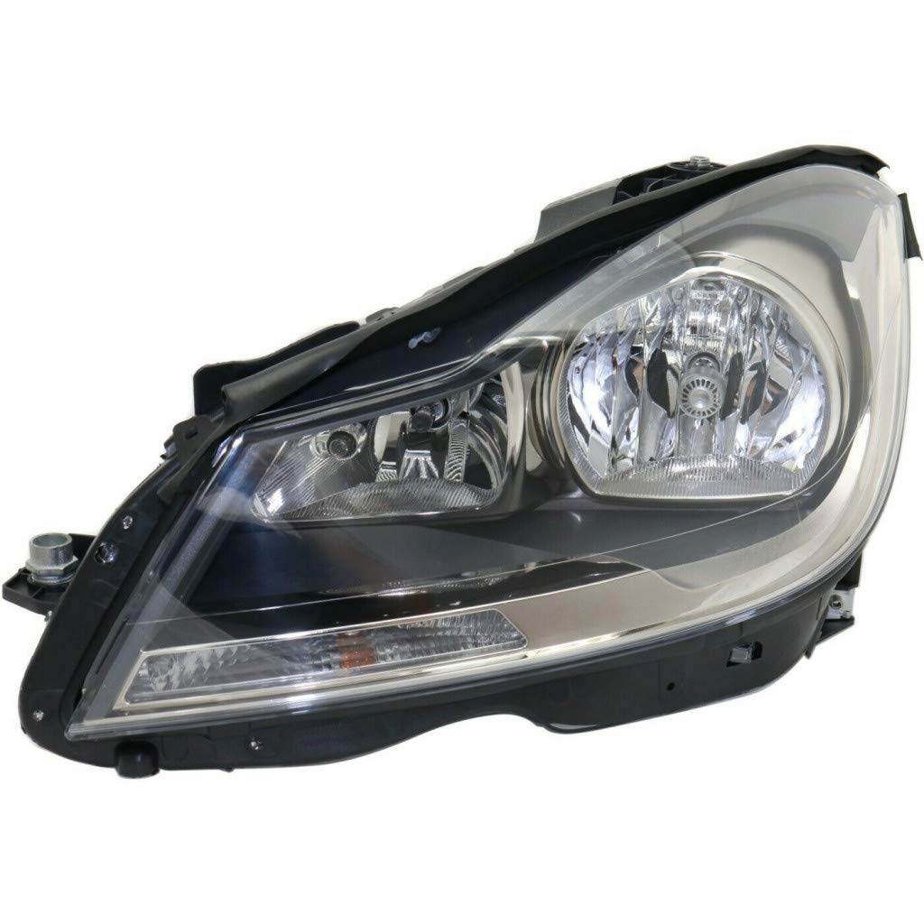 Amazon.com: KarParts360 For Mercedes-Benz C250/C350/C63 AMG 