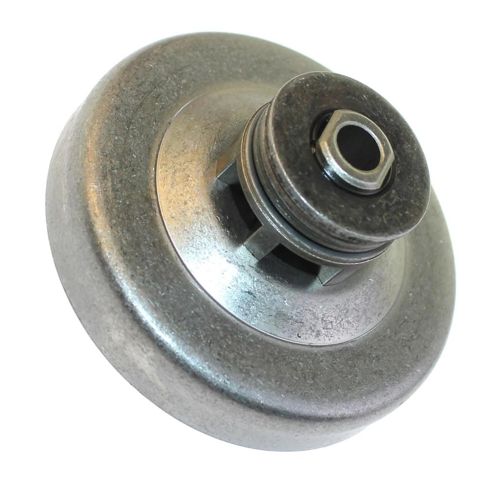 Pignon de chaîne et tambour d'embrayage pour réparer la perte de puissance sur Makita UC3530AP
