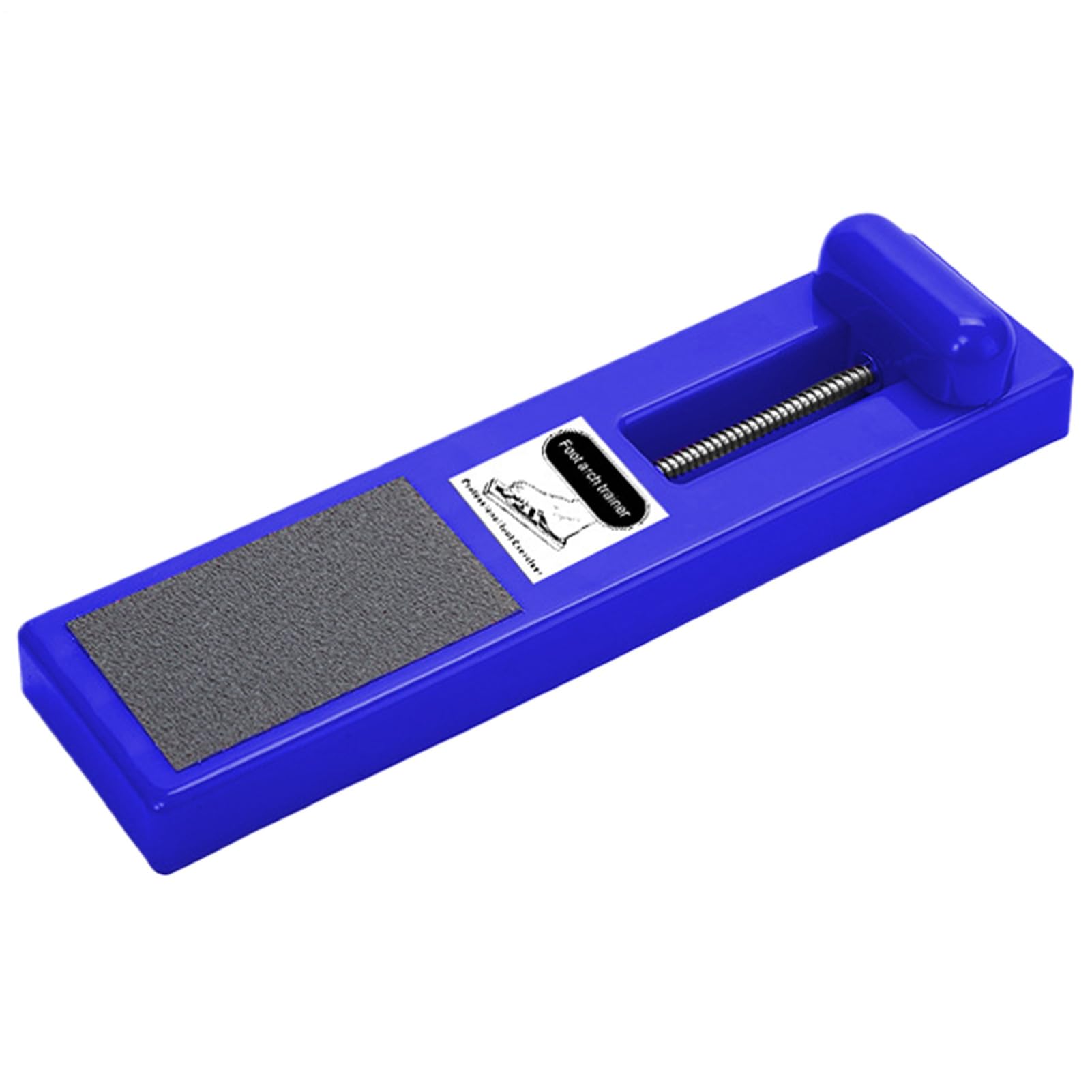 Calcio Arch Trainer, allenatore del piede per ballerini Kit di formazione | Allenatore di forza delle dita dei piedi, supporto per strumento di condizionamento della danza, leggero e portatile per