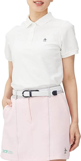 Amazon | [マンシングウェア] 半袖シャツ 【STANDARD