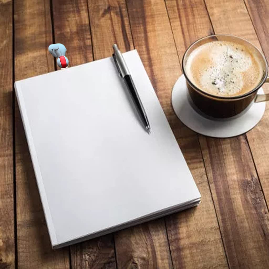 Amazon | スタイリッシュな3Dエレファントステンレススチール